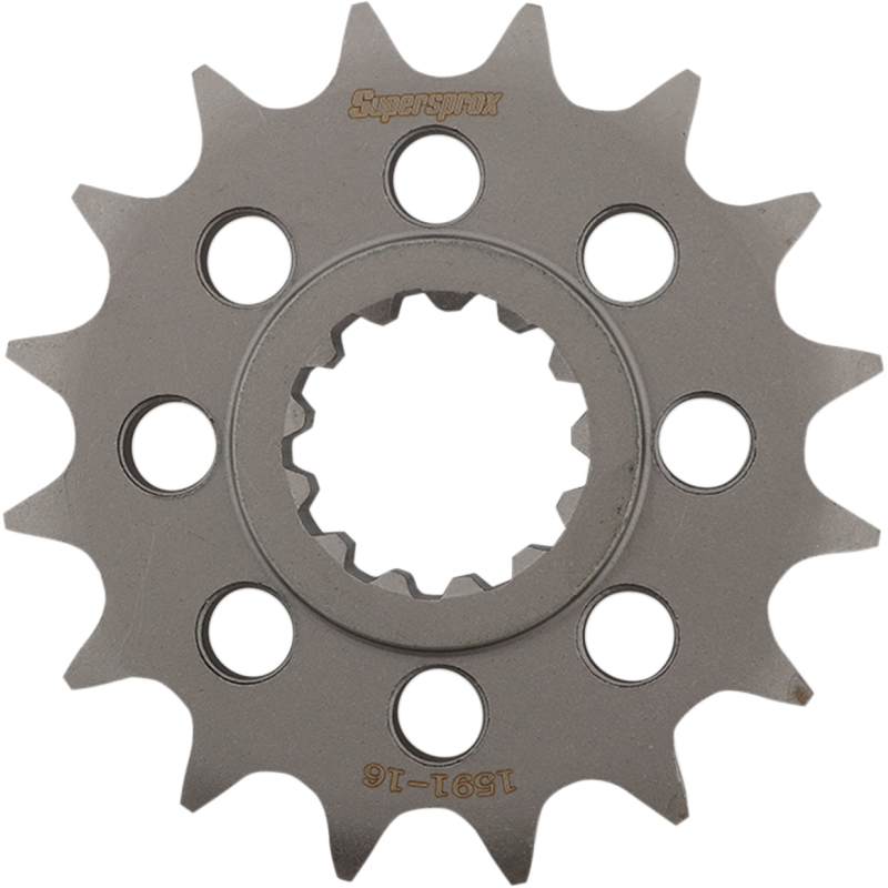 Front Sprocket 16T for Yamaha YZF-R1S 18