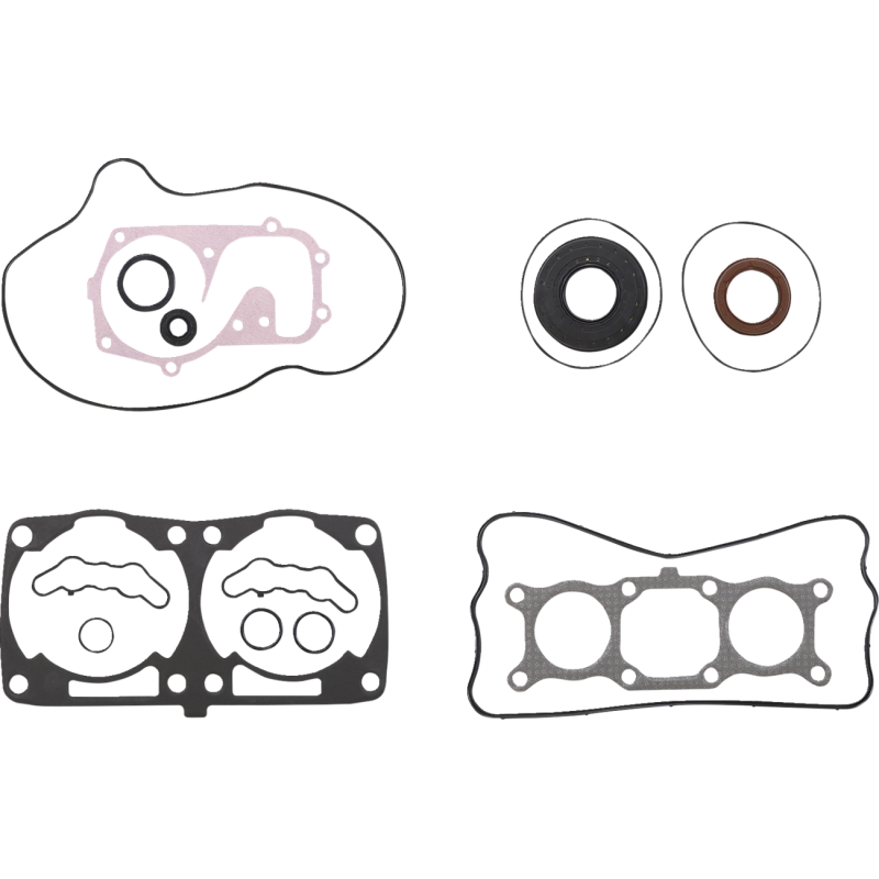 Vertex Complete Engine Gasket Set for Polaris Switchback Pro 800 S/X 15-17