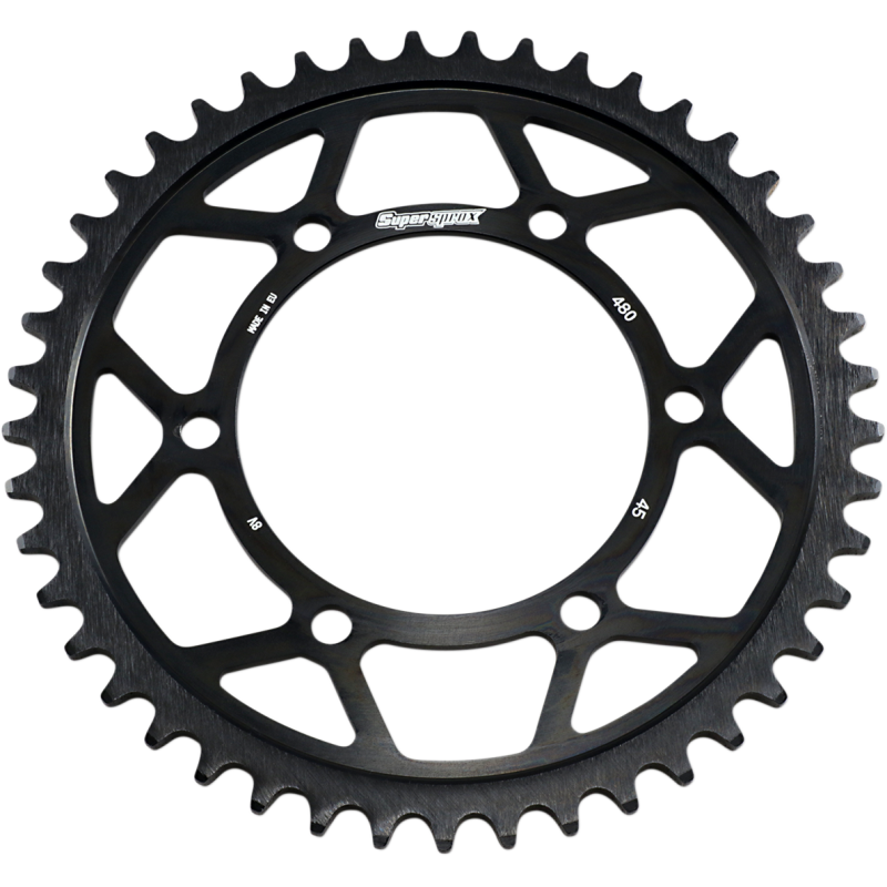 Supersprox Edge Rear Sprocket