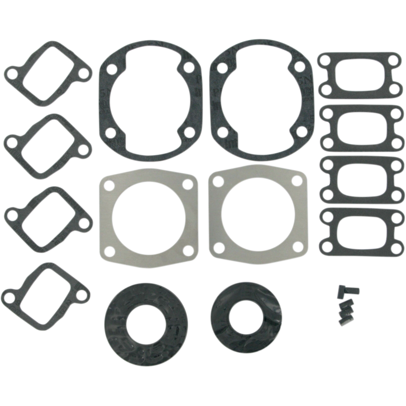 Vertex Complete Engine Gasket Set for Ski-Doo Skandic 377 82-86/377R 84-87