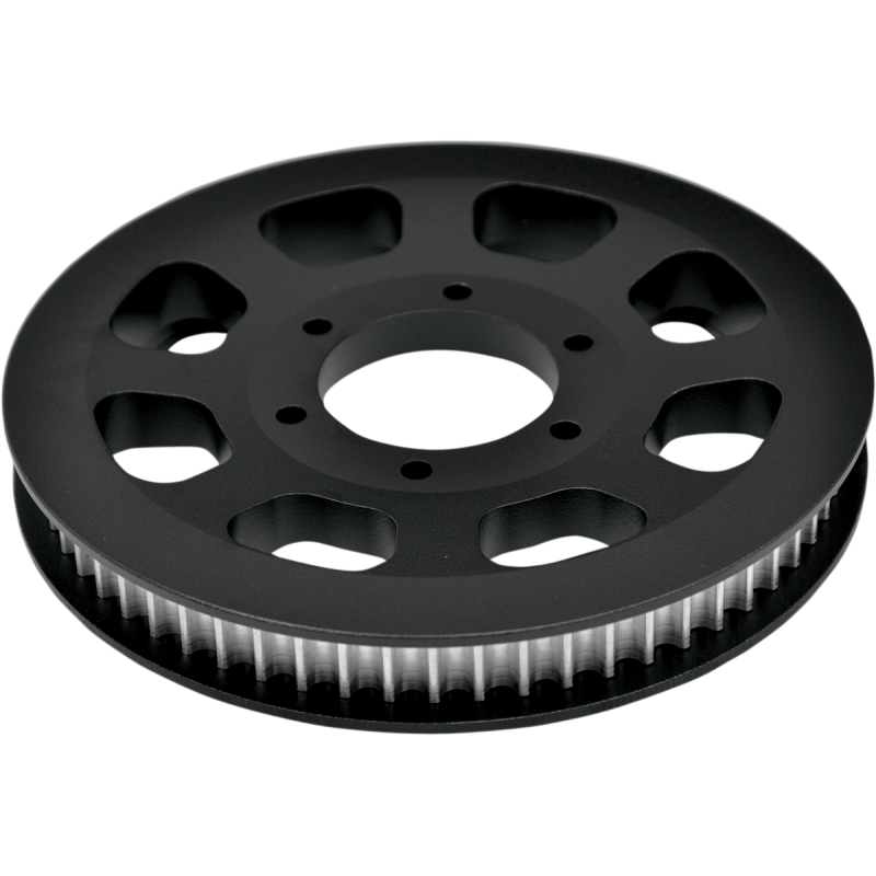 Baron 62-Tooth Rear Power Pulleys