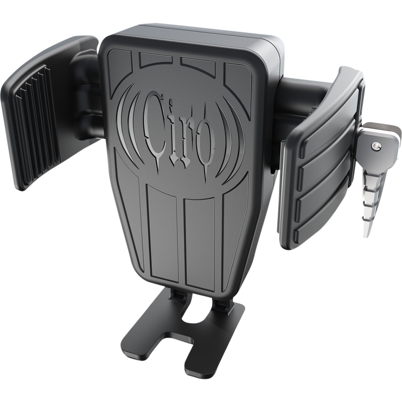 Ciro Cybercharger™ Phone Holder