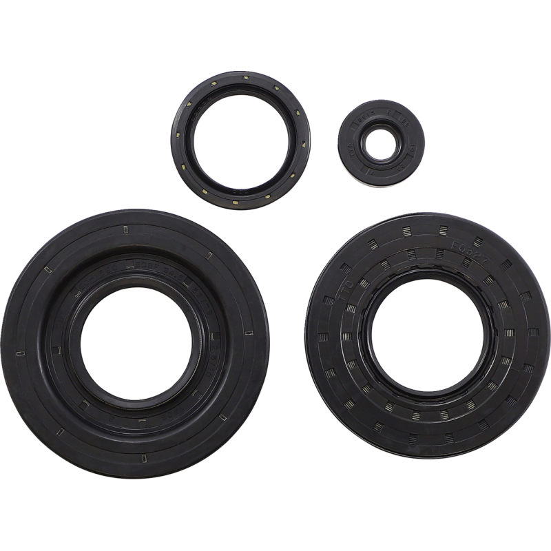 Engine Oil Seal Kit for Ski-Doo Summit 600 99