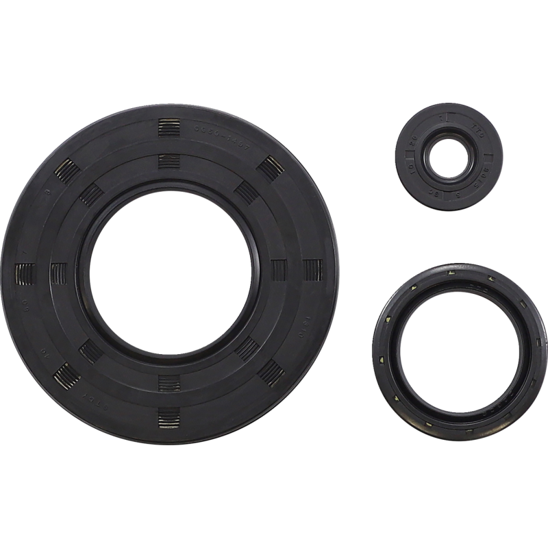 Engine Oil Seal Kit for Ski-Doo Summit Adrenaline 600 H.O. 07-08