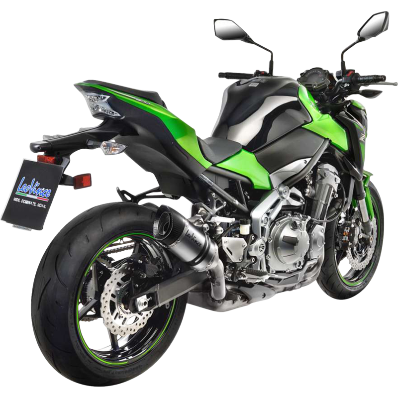 LeoVince LV Pro Slip-Ons