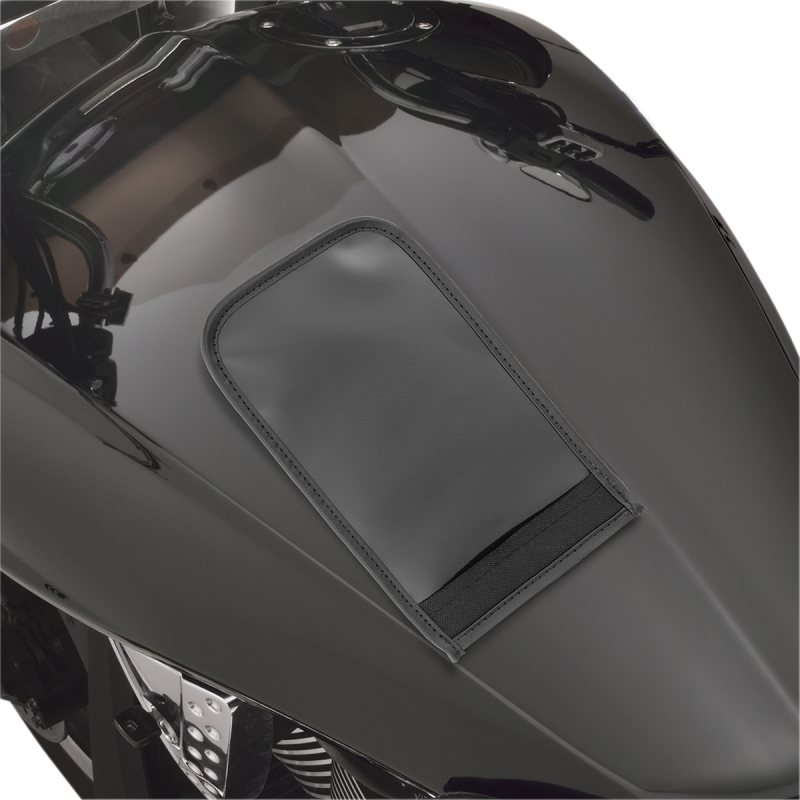 Show Chrome Magnetic Tank Pouch