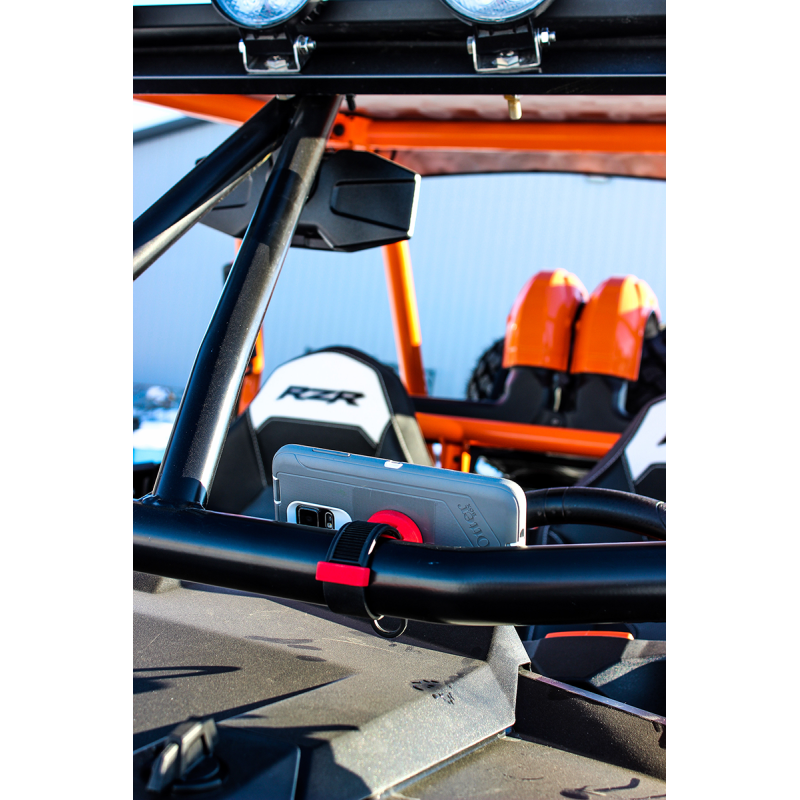 Nomad Universal Mount Kit