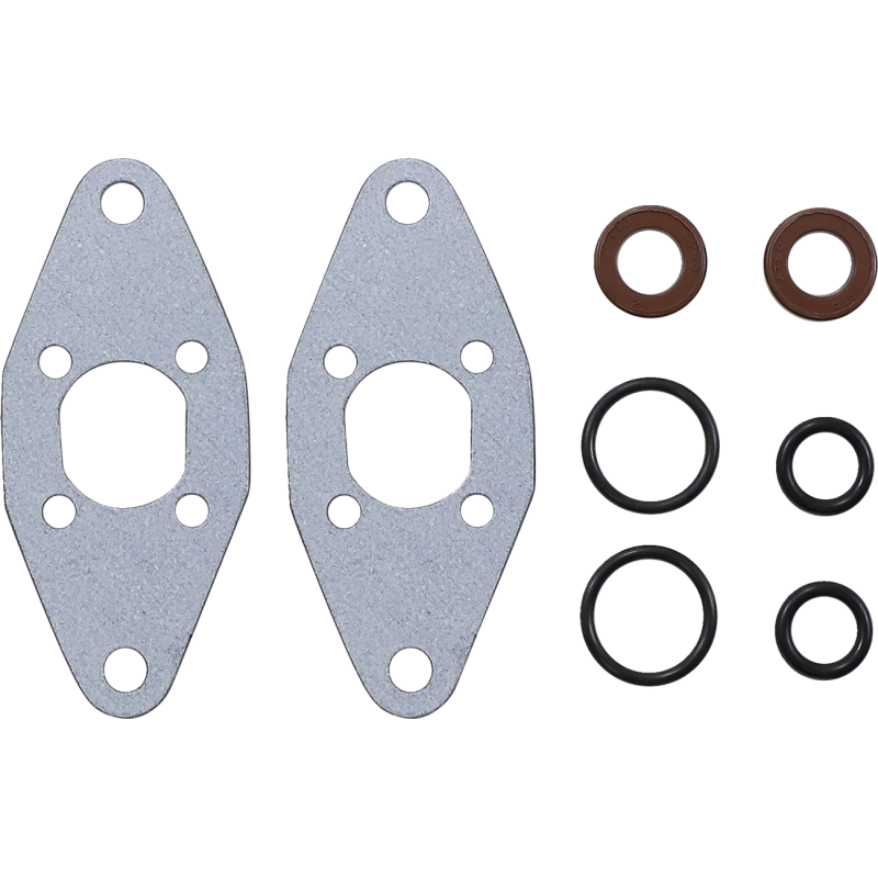 Exhaust Valve Gasket Kit for Ski-Doo Summit Everest 500SS 09