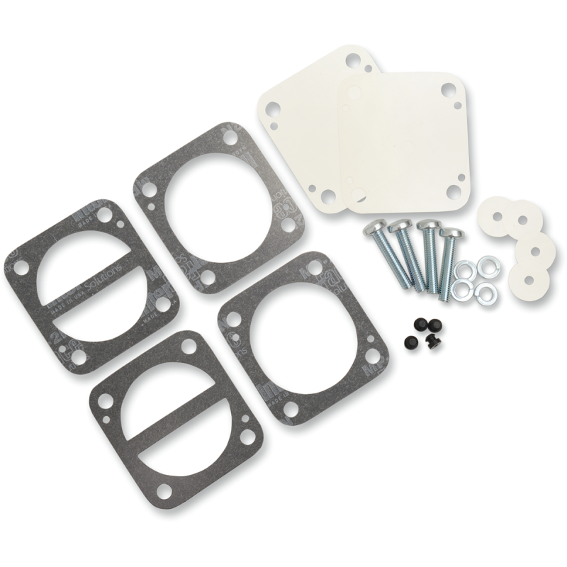Fuel Pump Repair Kit