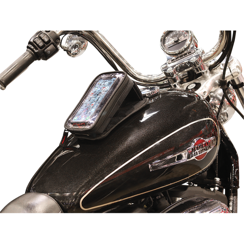 Nelson-Rigg Route 1 Magnetic Phone Holder