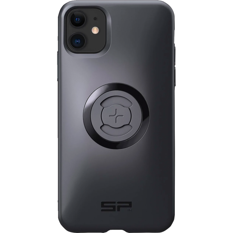 SPC+ Phone Case for iPhone 11