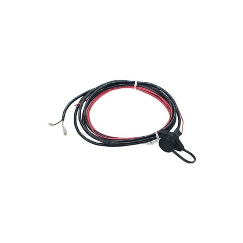 Remote Control Socket Harness