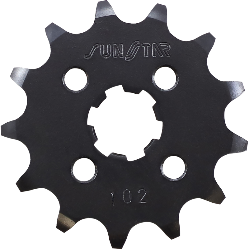 Sunstar Sprockets
