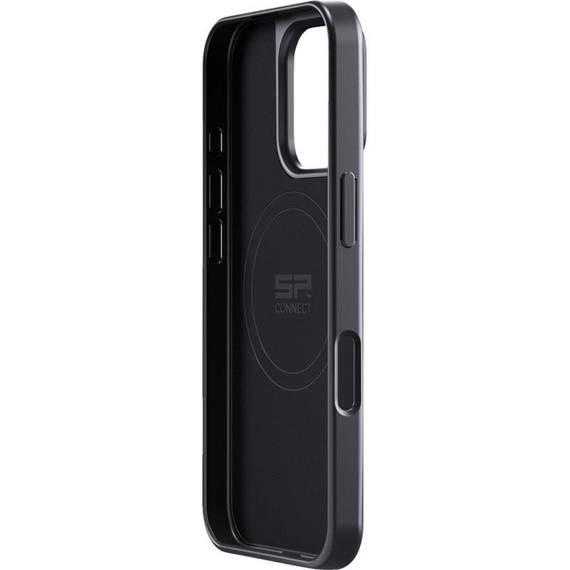 SPC+ Phone Case for iPhone 16 Pro