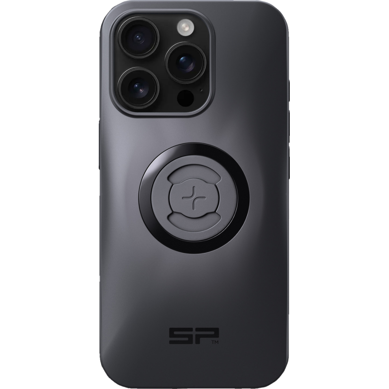 SPC+ Phone Case for iPhone 16 Plus