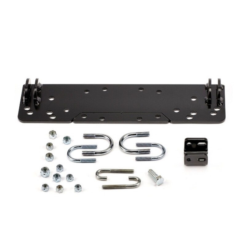 WARN ATV/UTV Plow Mounting Kits