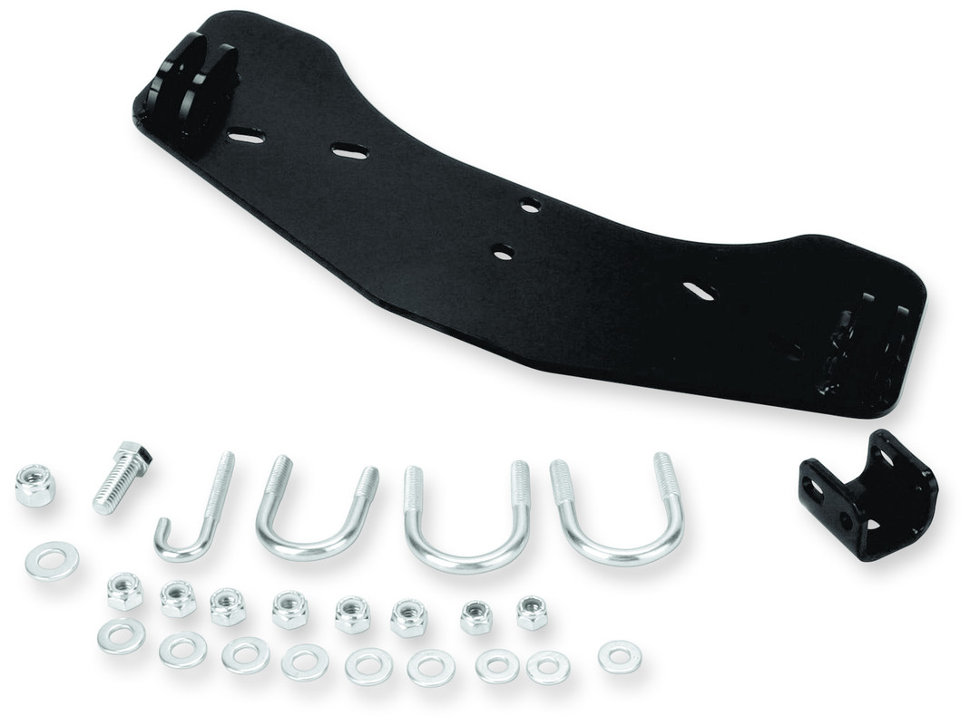 Center Plow Mount Kit for Honda TRX500FM Foreman S 4x4 05-08