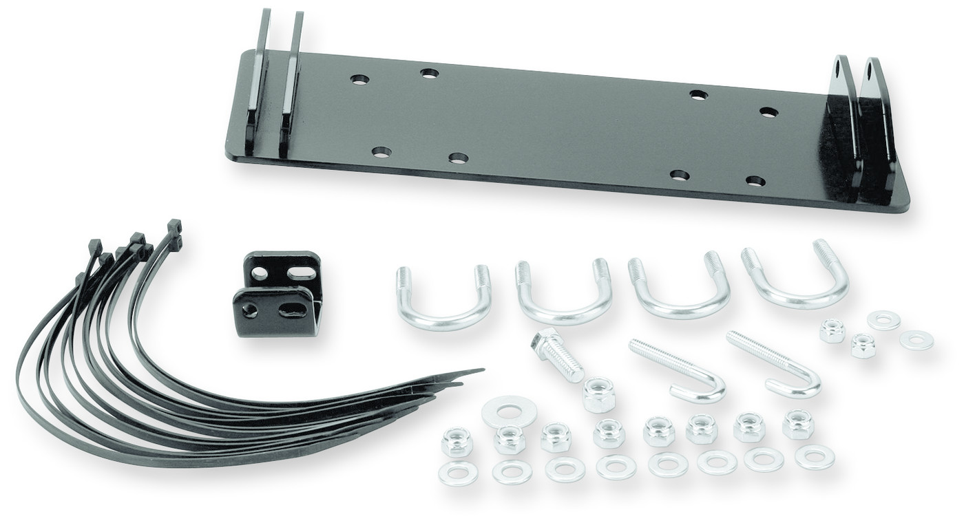 Center Plow Mount Kit for Arctic Cat 700 4x4 ALT TRV XT 17
