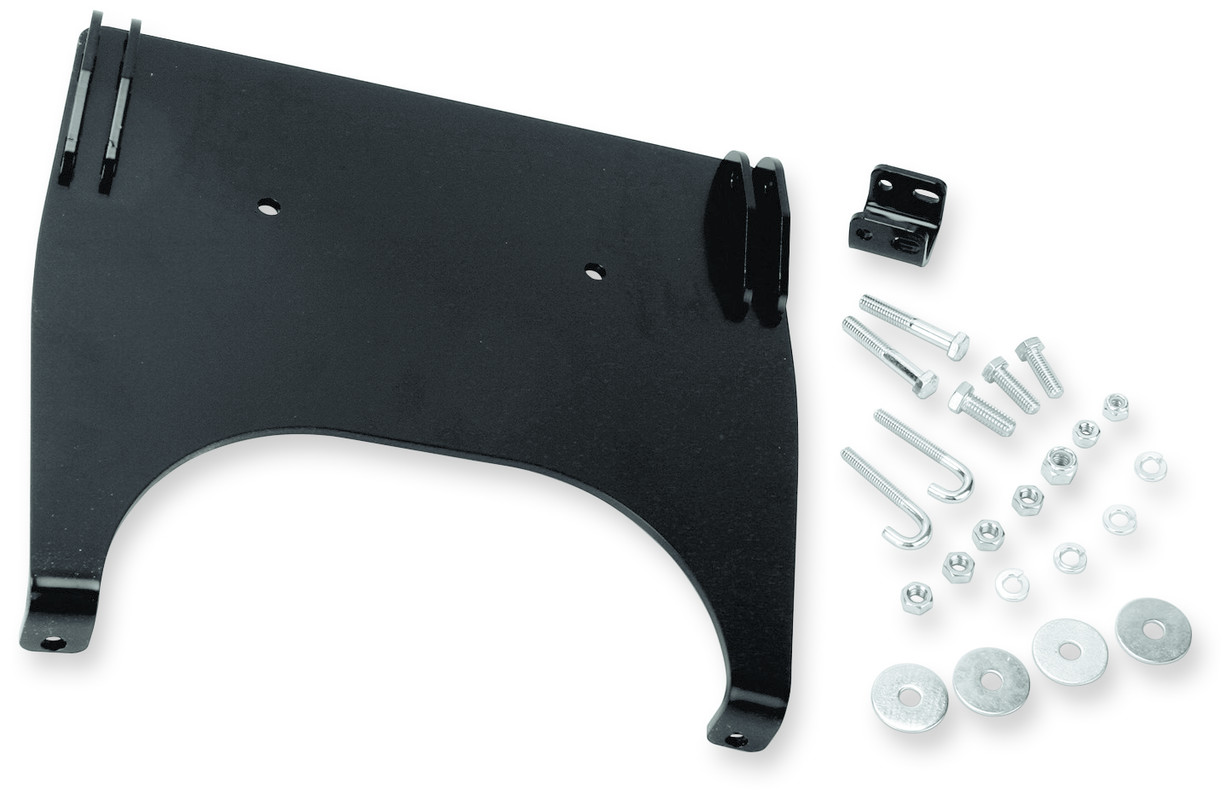 Center Plow Mount Kit for Bombardier/Can-Am Outlander 400 H.O. XT MAX 4x4 mid 04-06