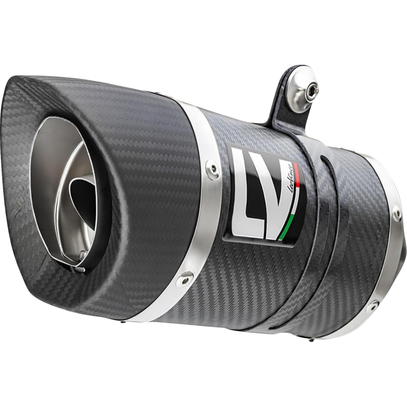 LeoVince LV PRO Carbon Fiber Slip-On