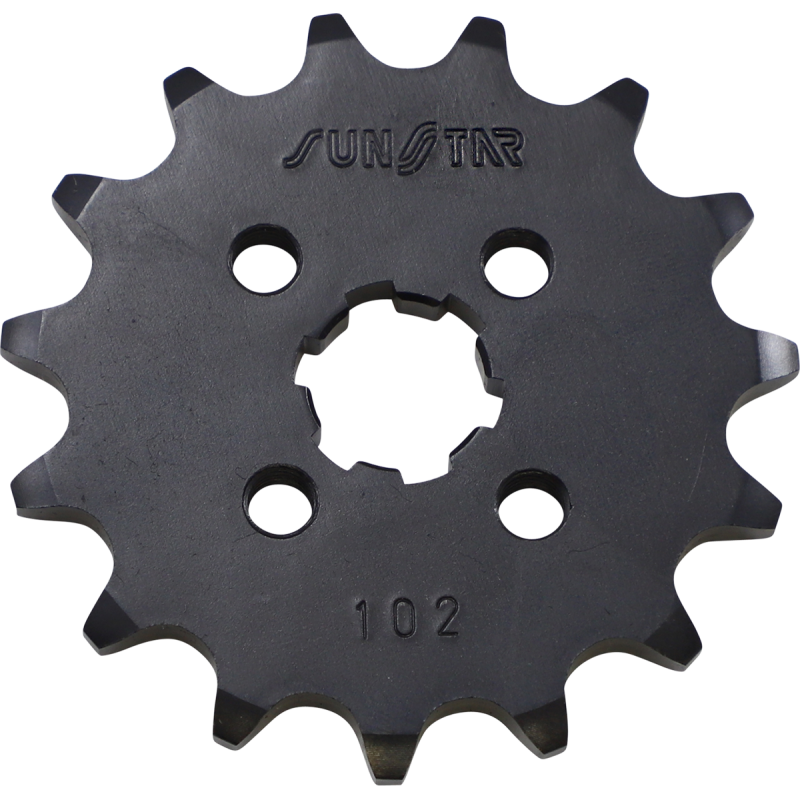 Powerdrive Countershaft Sprocket - 15T