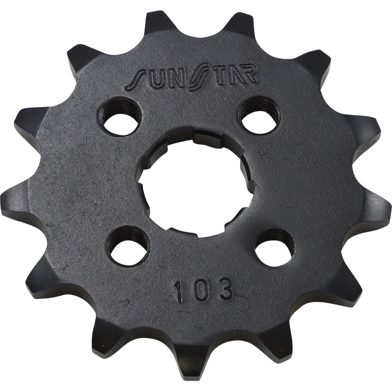 Powerdrive Countershaft Sprocket - 13T