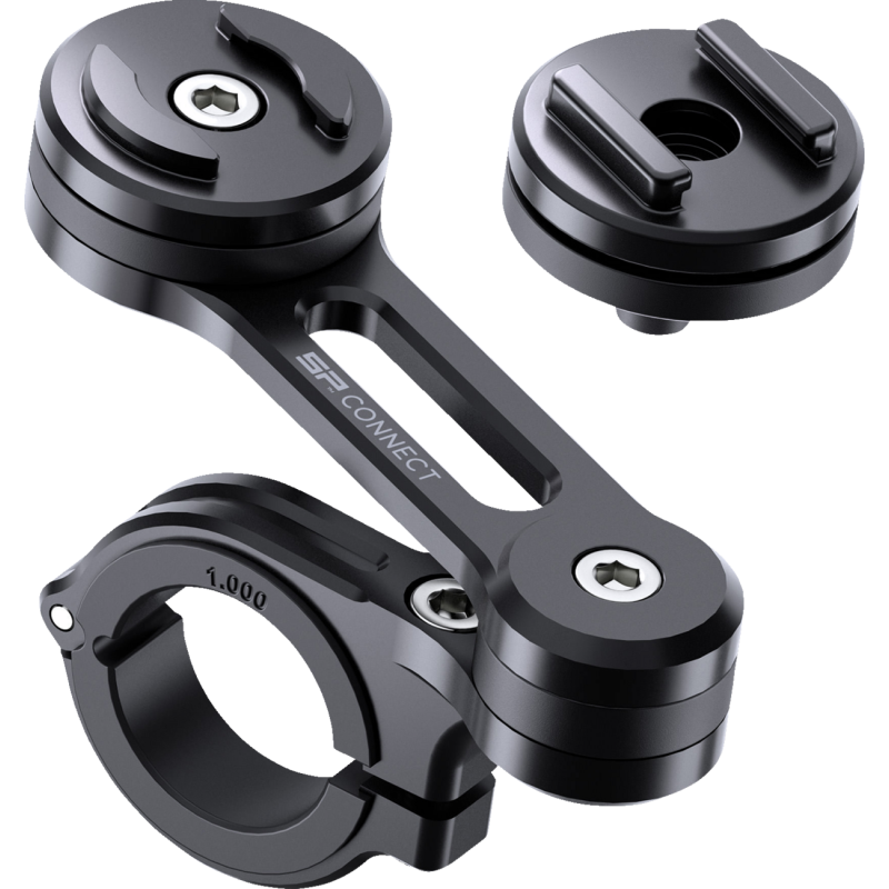 Moto Mount Pro, Black