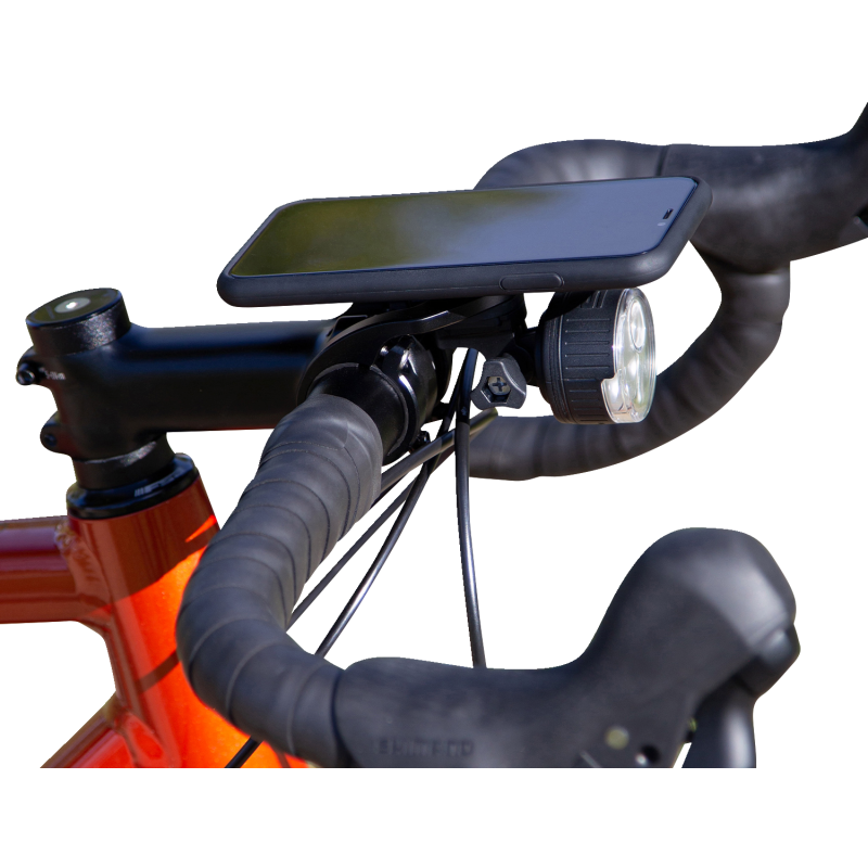 SP Connect Bar Clamp Mount Pro