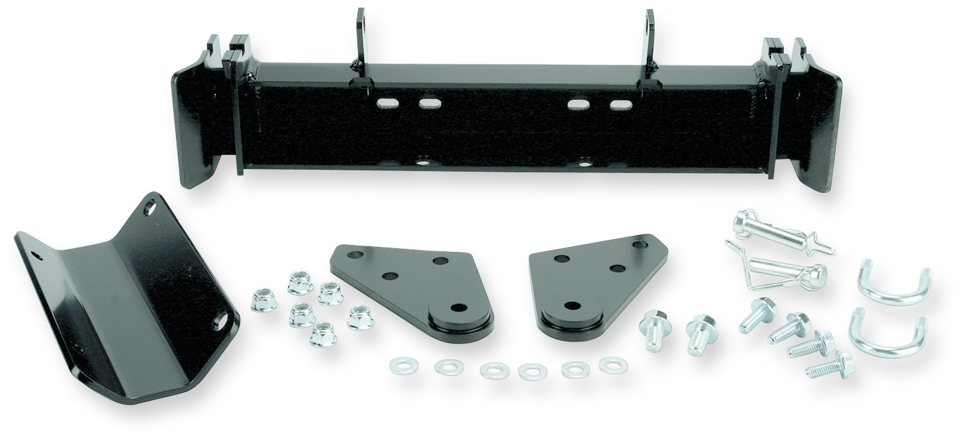 ProVantage Front Plow Mount Kit for Yamaha YFM700 Grizzly 4x4 12-15