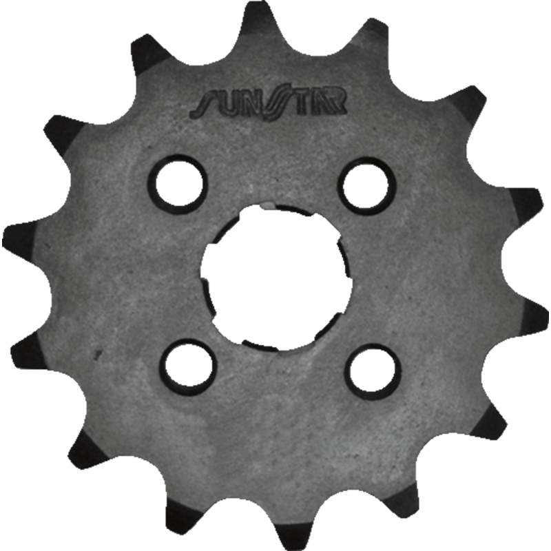 Powerdrive Countershaft Sprocket - 14T