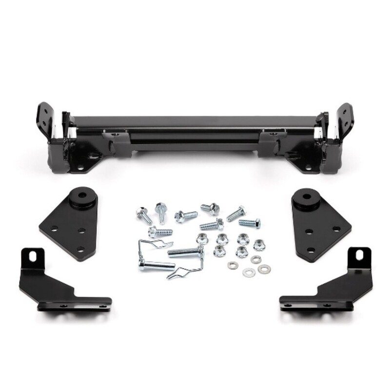 WARN ProVantage Front Plow Mount Kit