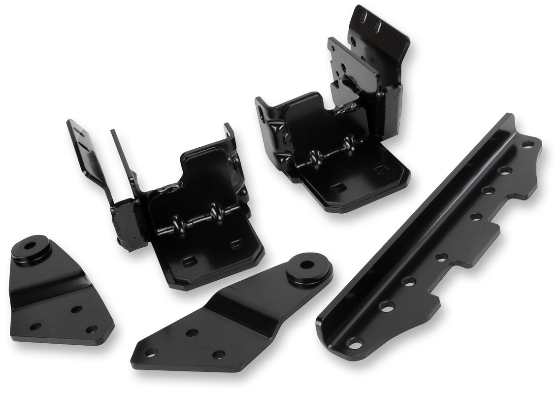 ProVantage Front Plow Mount Kit for Honda TRX500FM Foreman FourTrax 4x4 14-17