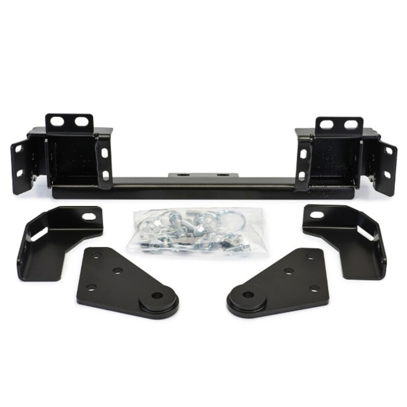 WARN ProVantage Front Plow Mount Kit