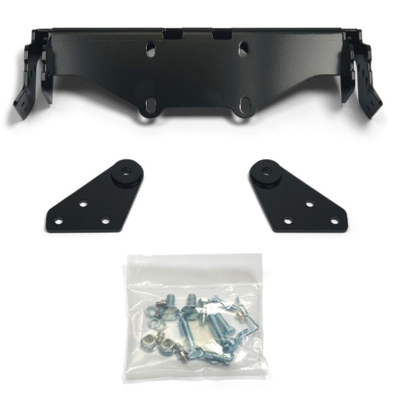 WARN ProVantage Front Plow Mount Kit
