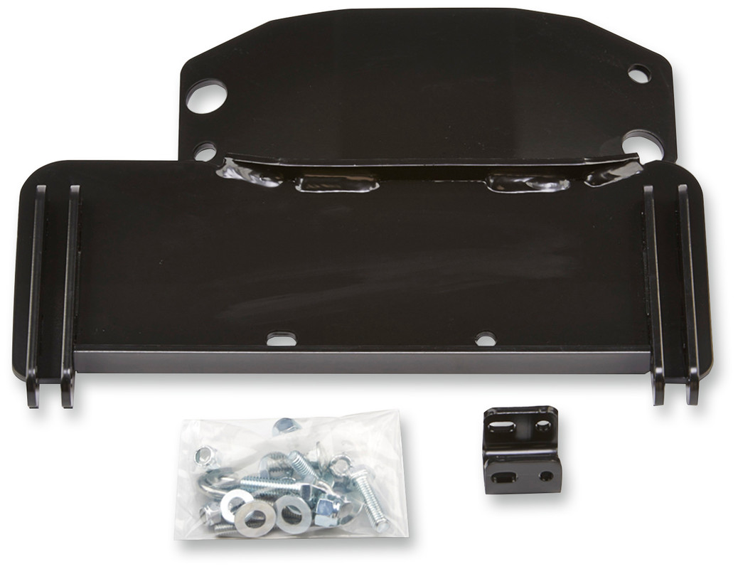 Center Plow Mount Kit for Polaris Sportsman 570 15