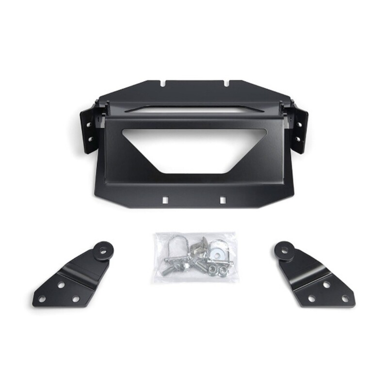 WARN ProVantage Front Plow Mount Kit