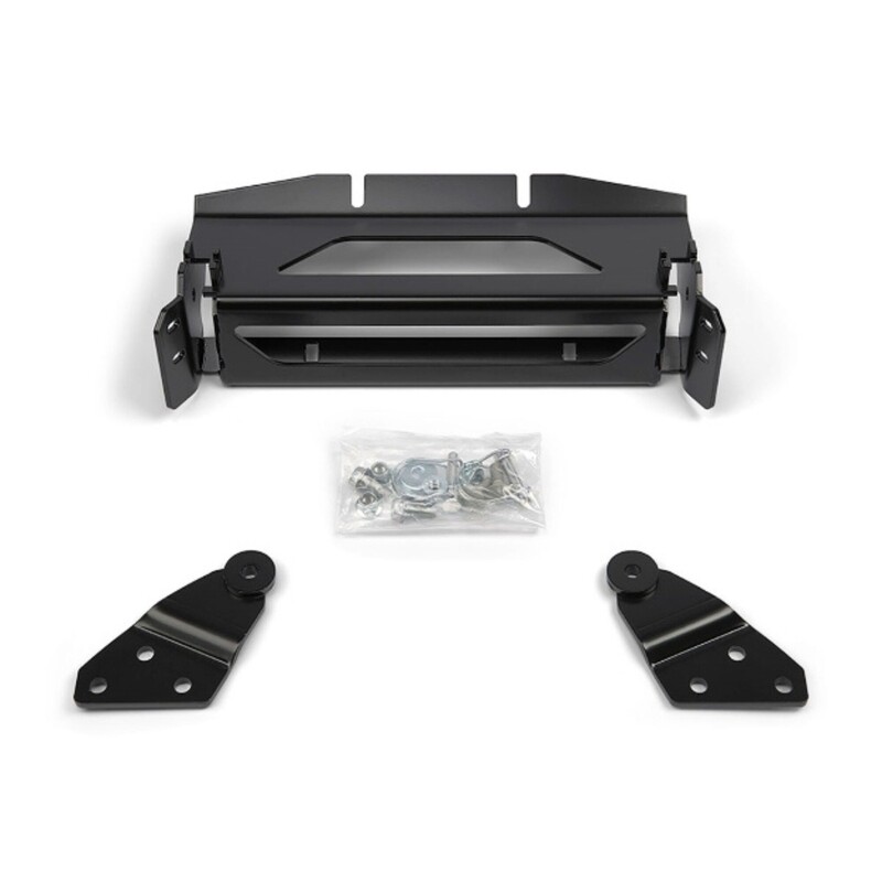 WARN ProVantage Front Plow Mount Kit