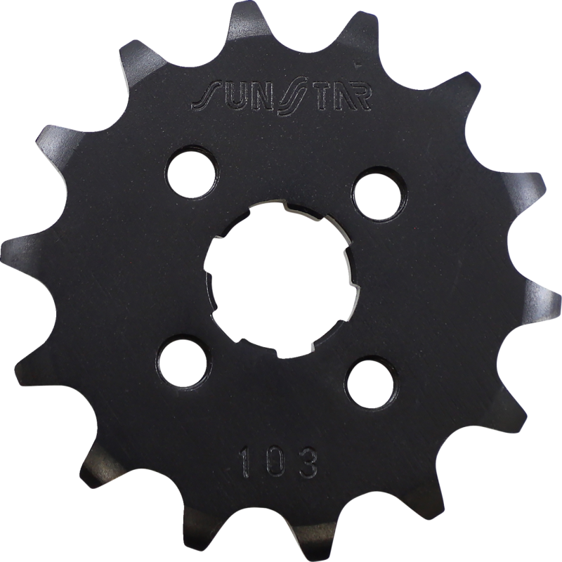 Powerdrive Countershaft Sprocket - 14T