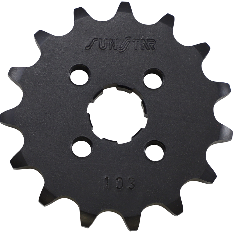 Powerdrive Countershaft Sprocket - 15T