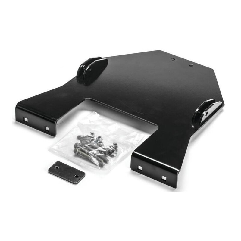 WARN Center Plow Mount Kit