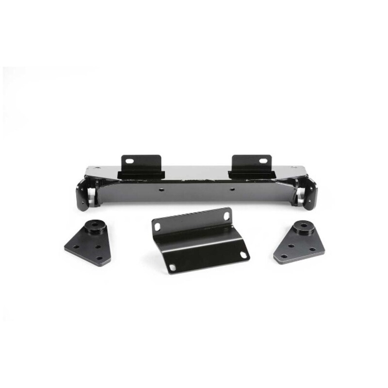 WARN ProVantage Front Plow Mount Kit