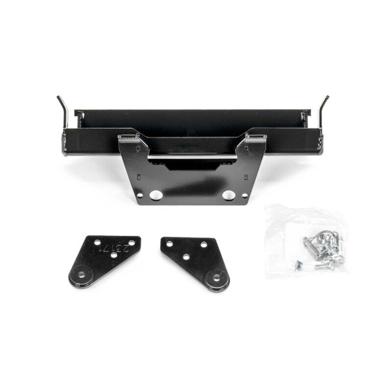 WARN ProVantage Front Plow Mount Kit