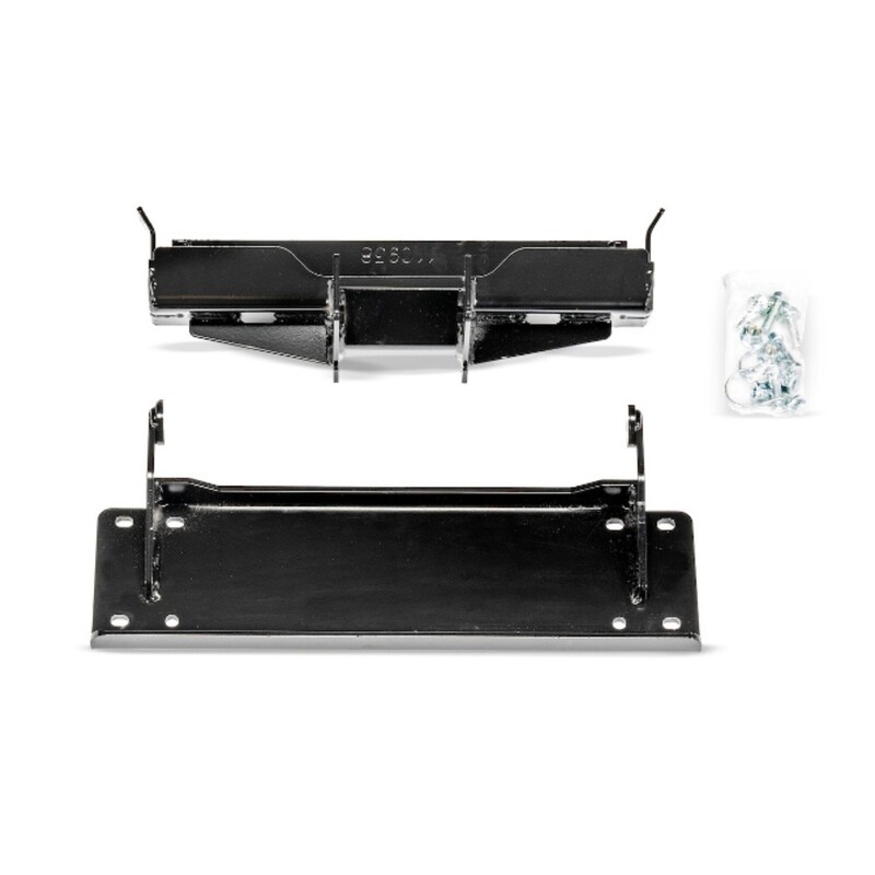 WARN ProVantage Front Plow Mount Kit