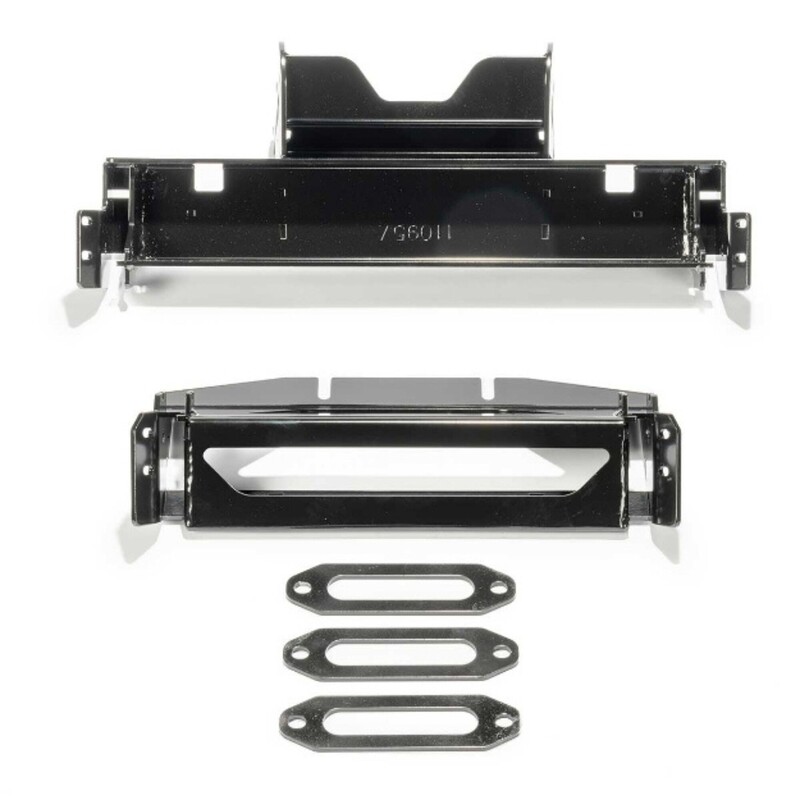 WARN ProVantage Front Plow Mount Kit