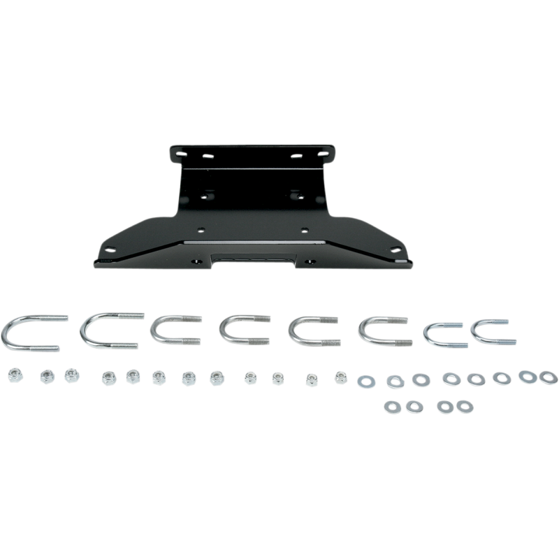 Winch Mount Kit for Kawasaki Brute Force 750 4x4i 08-14