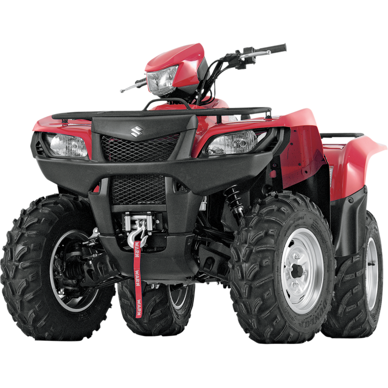 Winch Mount Kit for Suzuki LT-A400F KingQuad AS/FS 4x4 09-14