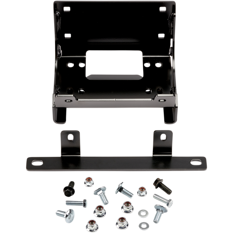 Winch Mount Kit for Kawasaki Teryx/4 800 14-24