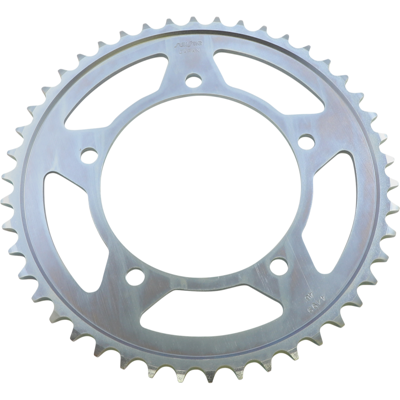 Steel OEM Replacement Rear Sprocket - 46T