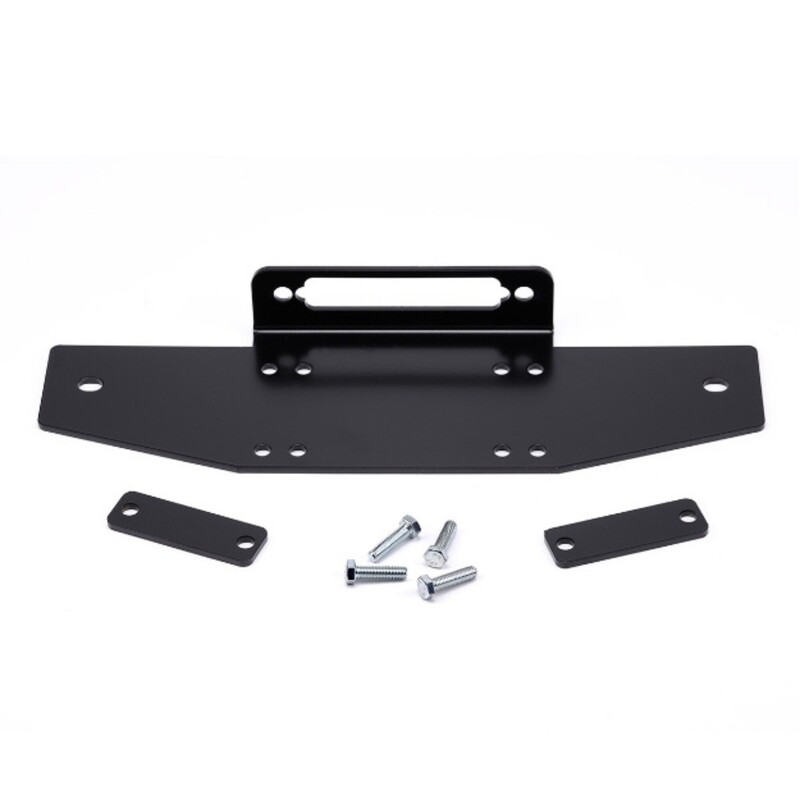 Warn ATV Winch Mount Kit (4505-1145)