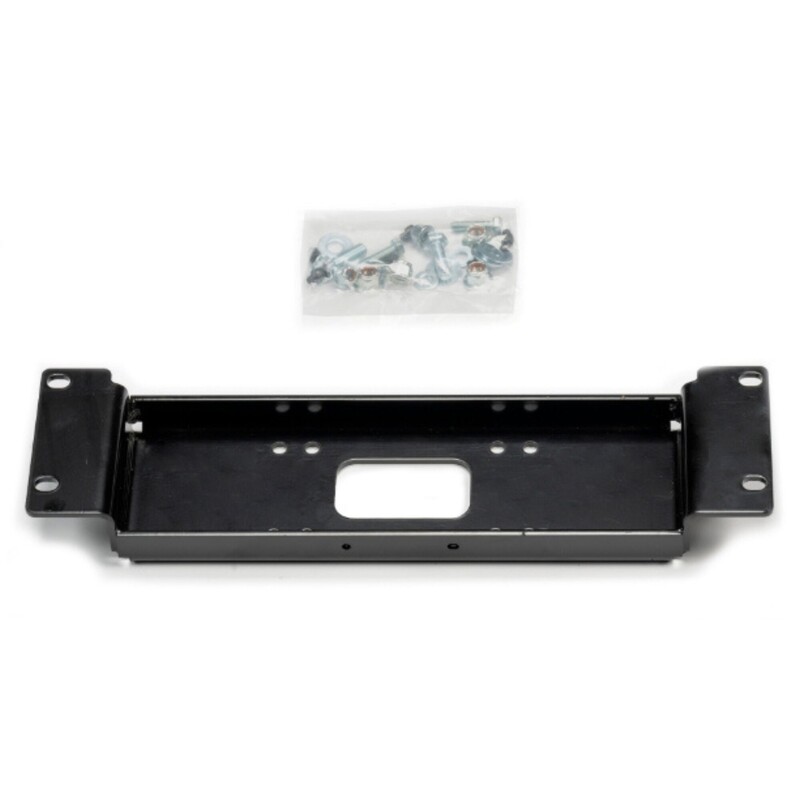 Warn ATV Winch Mount Kit (4505-1147)